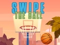 თამაშის Swipe the Ball