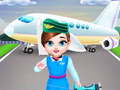 თამაშის Baby Taylor Airline High Hopes