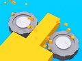 თამაშის Color Smasher 3D