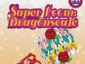 თამაშის Super Loom Dragonscale