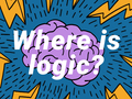 თამაშის Words Formula. Where is logic? 