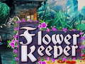 თამაშის Flower Keeper