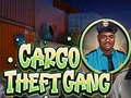 თამაშის Cargo Theft Gang