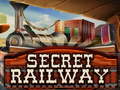 თამაშის Secret Railway