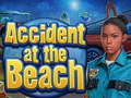 თამაშის Accident at the Beach