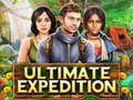თამაშის Ultimate Expedition