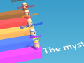 თამაშის Typing Race