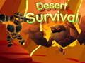 თამაშის Desert Survival 