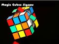 თამაშის Magic Cubes Jigsaw