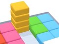 თამაშის Cube Block 
