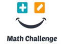 თამაშის Math Challenge