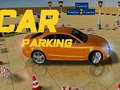 თამაშის Car Parking 