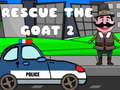 თამაშის Rescue The Goat 2