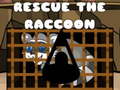 თამაშის Rescue The Raccoon