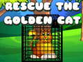 თამაშის Rescue The Golden Cat