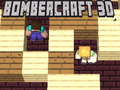 თამაშის Bombercraft 3D