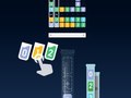 თამაშის Chem Stack Puzzle