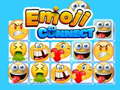 თამაშის Emoji Connect