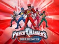 თამაშის Power Rangers Differences