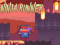 თამაშის Ninja Runner 