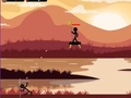თამაშის Stickman: The Battle