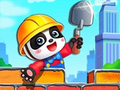 თამაშის Baby Dream City Buildings