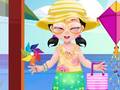 თამაშის Toddie Summer Time