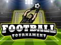 თამაშის Football Tournament