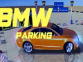თამაშის BMW Parking