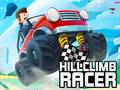 თამაშის Hillclimb Racer
