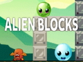 თამაშის Alien Blocks 