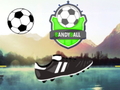 თამაშის BandyBall