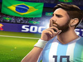 თამაშის FIFA World Cup 2021: Free Kick 