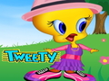 თამაშის Tweety 