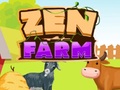 თამაშის Zen Farm 