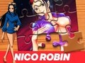 თამაშის Nico Robin Jigsaw Puzzle 