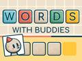 თამაშის Words With Buddies