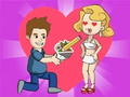 თამაშის Draw Love Story