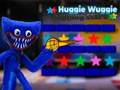 თამაშის Huggie Wuggie Popping Stars