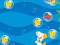 თამაშის Bubble Guppies: Popathon