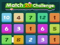 თამაშის Match 20 Challenge
