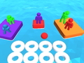 თამაშის Hero Dual Infinity 3D Ball Thrower