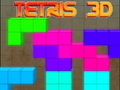 თამაშის Master Tetris 3D