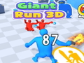 თამაშის Giant Run 3D