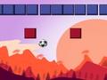 თამაშის Ball And Paddle