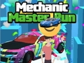 თამაშის Mechanic Master Run