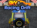 თამაშის Sky Racing Drift