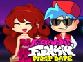 თამაშის Friday Night Funkin First Date