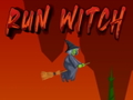 თამაშის Run Witch