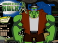 თამაშის Increduble Hulk 